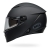 Kask integralny Bell Lithium Matt Black
