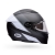 Kask integralny Bell Lithium Black White