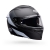 Kask integralny Bell Lithium Black White