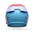 Kask integralny Bell Lithium Passion Blue Pink