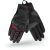 Rękawice motocyklowe Shima Hero Men Red