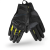 Rękawice motocyklowe Shima Hero Men Fluo