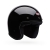 Kask motocyklowy Bell Magnum Gloss Black