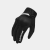 Rękawice motocyklowe letnie Shima Sonic Lady Black White
