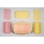 6 Litrów Polarbox Lunch POP Amarilo 9350