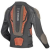 Bluza motocyklowa LS2 X-Terrain Grey Orange