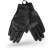 Rękawice motocyklowe Shima Hero Men Black