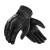 Rękawice motocyklowe Shima Blaze 3.0 Lady Black