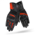 Rękawice motocyklowe Shima STX 2.0 Men Red