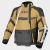 Kurtka motocyklowa LS2 X-Master Men Sand