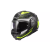 Kask motocyklowy Flip-Up LS2 FF910 Advant II Astral Yellow