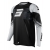 Bluza Cross Enduro Shot Devo Raw Burst Black/White