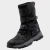 Buty motocyklowe LS2 Adventure WP Black