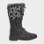 Buty motocyklowe Cross Enduro LS2 Raptor Black
