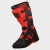 Buty motocyklowe Cross Enduro LS2 Raptor Black Red