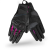 Rękawice motocyklowe Shima Hero Lady Pink