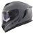 Kask motocyklowy integralny LS2 FF818 Storm III Nardo Grey