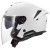 Kask otwarty Jet LS2 Verso II Gloss White