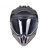 Kask motocyklowy Dual Sport LS2 MX702 Pioneer II Matt Titan