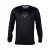 Bluza Cross Enduro FOX 180 Blackout Black