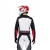 Bluza Cross Enduro FOX 180 Flow White Red