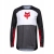 Bluza Cross Enduro FOX 180 Flow White Red