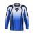 Bluza Cross Enduro FOX 180 Lean Blue