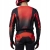 Bluza Cross Enduro FOX 180 Lean Red