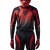 Bluza Cross Enduro FOX 180 Lean Red