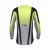 Bluza Cross Enduro FOX 180 Lean Yellow