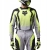 Bluza Cross Enduro FOX 180 Lean Yellow