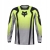 Bluza Cross Enduro FOX 180 Lean Yellow