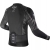 Bluza motocyklowa LS2 X-Armor Black Silver