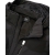 Brandit Kurtka tekstylna Softshell Hurricane Men Black