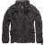 Brandit Kurtka tekstylna Britannia Men Black