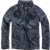 Brandit Kurtka tekstylna Britannia Men Indigo