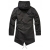 Brandit Kurtka tekstylna M51 Us Parka Men Black