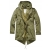 Brandit Kurtka tekstylna M51 Us Parka Men Olive