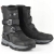 Buty motocyklowe LS2 Adventure WP Black