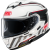 Kask integralny SHOEI GT-Air 3 Discipline TC-6