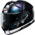 Kask integralny SHOEI GT-Air 3 Scenario TC-5