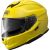 Kask integralny SHOEI GT-Air 3 Brilliant Yello