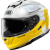 Kask integralny SHOEI GT-Air 3 Mike TC-3