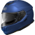 Kask integralny SHOEI GT-Air 3 Matt Blue Metallic