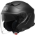 Kask otwarty Jet Shoei J-Cruise 3 Matt Black