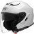 Kask otwarty Jet Shoei J-Cruise 3 Gloss White