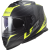 Kask integralny LS2 FF800 Storm II Nerve H-V Yellow ECE 22.06