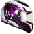 Kask Integralny LS2 Rapid II Boho