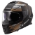 Kask integralny LS2 FF800 Storm II Tracker Gold ECE 22.06