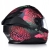 Kask intergalny LS2 Stream II Jungle Pink